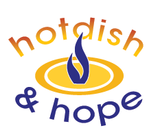 Hot Dish & Hope
