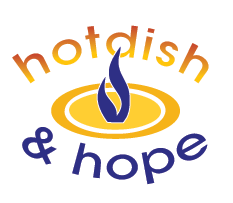 Hot Dish & Hope