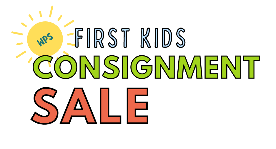First Kids Consignment Sale - First Presbyterian Church